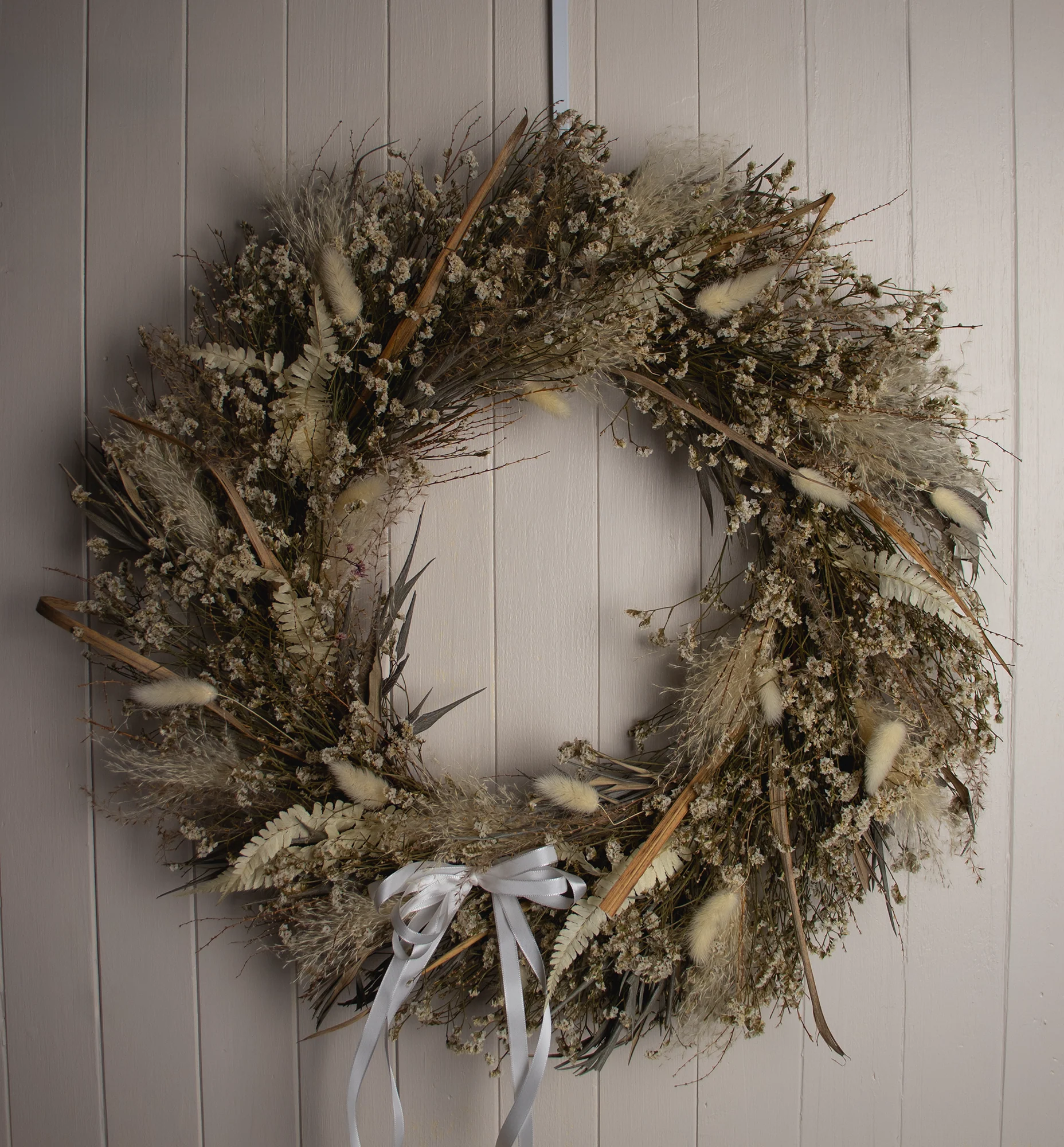 Summer Wreaths