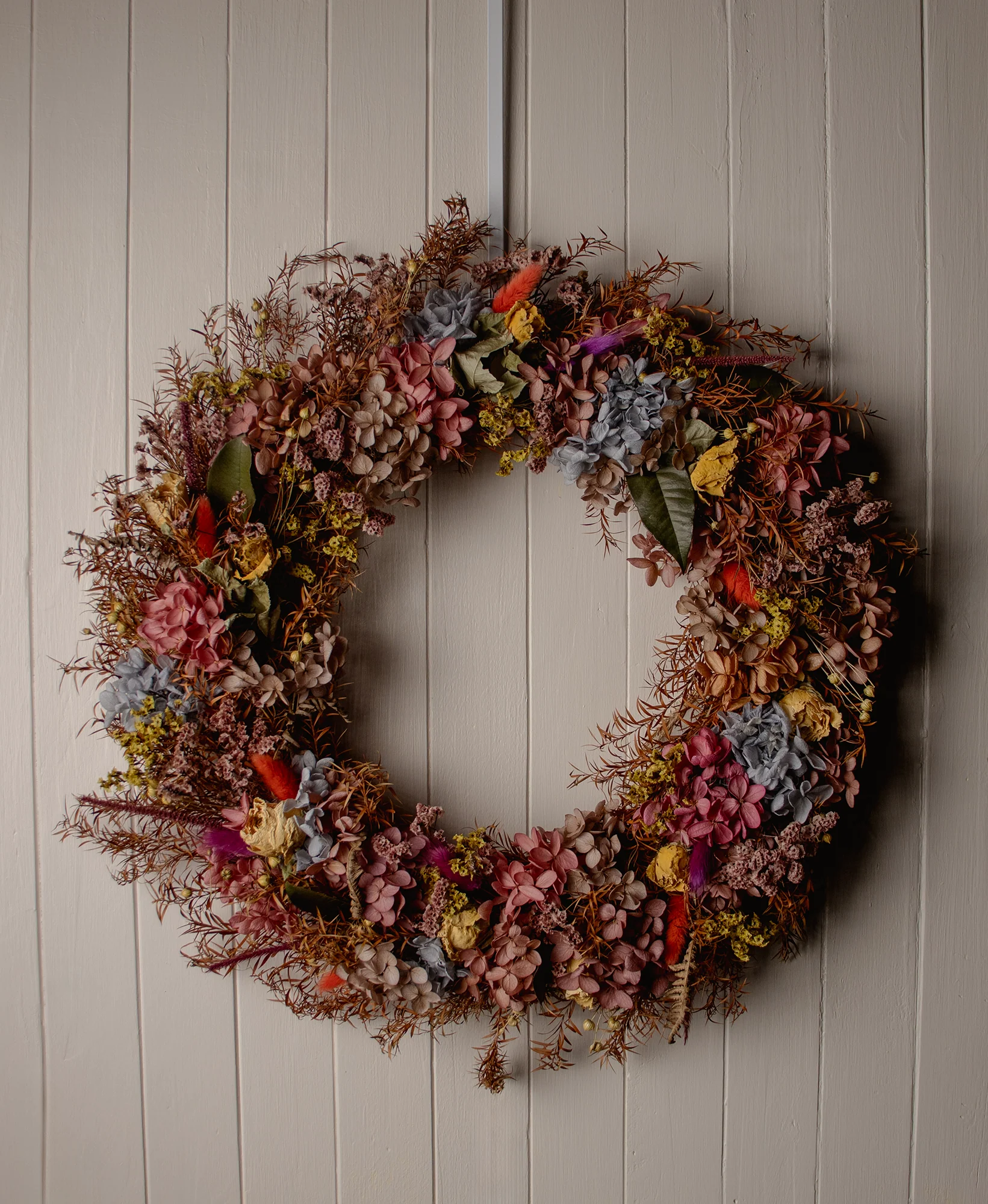 Floral Wreaths
