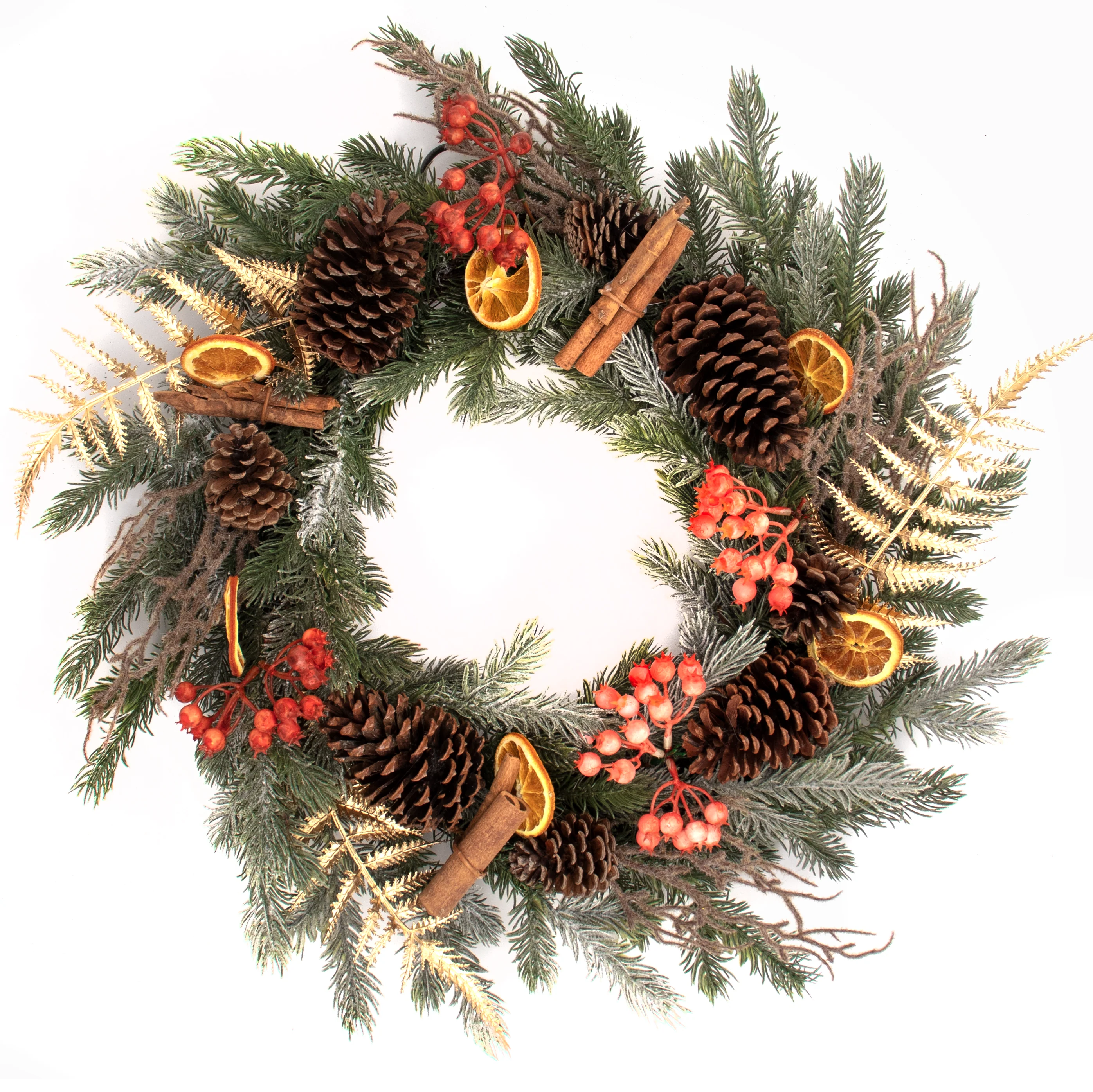All Wreaths